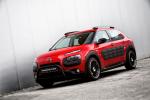 Citroen C4 Cactus by Musketier 2014 года
